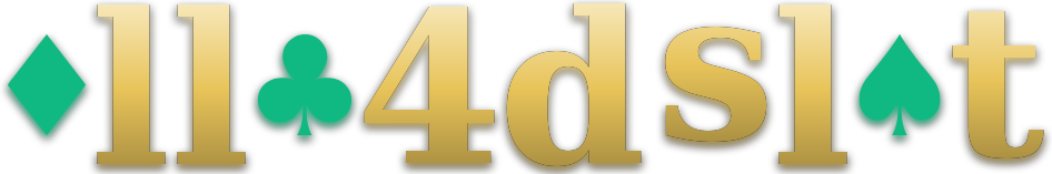 ollo4d slot logo