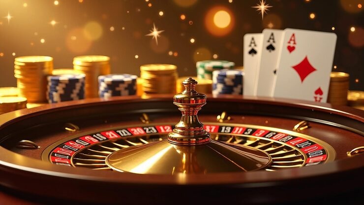 ollo4d slot Domino QQ VIP Table